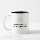 Search for artificial intelligence mugs Programmer