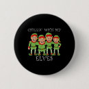 Search for elves badges Xmas