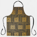 Search for angular aprons Pattern