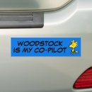 Search for peanuts bumper stickers Charles m schulz