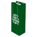 Search for irish gift bags Patricks