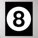 Search for 8 ball pool posters Chalk cue