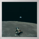 Search for lander posters Moon