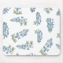 Search for bluebonnets mousepads Lupine