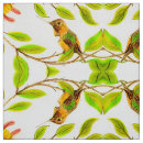 Search for rust orange fabric Leaves