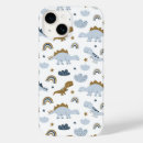 Search for baby dinosaur iphone cases Rainbow