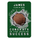 Search for basketball graduation cards Team