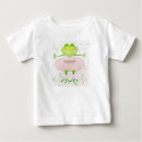 Search for dancing frog clothing Ballerina