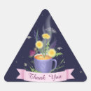 Search for tea cup stickers Floral