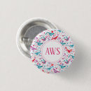 Search for bird badges Floral