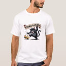 Search for creative tshirts No kings in america