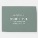 Search for leaf envelopes Rsvp