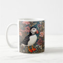 Search for puffin mugs Animal