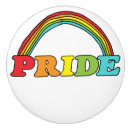 Search for gay knobs and pulls Rainbow