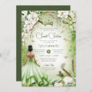 Search for princess and frog Sweet sixteen