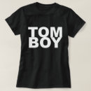 Search for tom boy For her