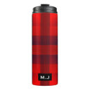 Search for buffalo plaid travel mugs Check