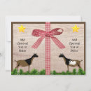 Search for dwarf christmas cards Pet