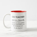 Search for school worker mugs Educator