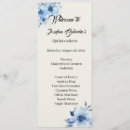 Search for quinceanera programs Blue