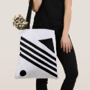 Search for geometric shape bags Stripes