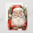 Search for papa noel postcards Festive