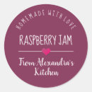 Search for raspberry stickers Pink