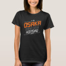 Search for kansai tshirts Region