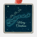 Search for pulling christmas tree decorations Sleigh