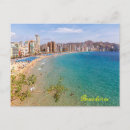 Search for blanca postcards Benidorm