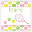 Search for green tennis ball stickers Racquet