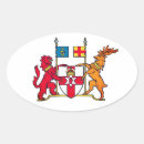 Search for belfast stickers Coat of arms