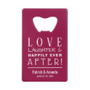 Search for credit card bottle openers Groomsmen