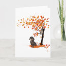 Search for tree lover cards Autumn