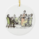 Search for regency christmas tree decorations Pride and prejudice