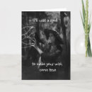 Search for witch birthday Fairytale