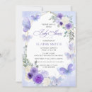 Search for lilac invitations Summer