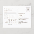 Search for culinary invitations Elegant