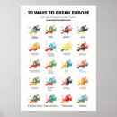 Search for way posters Map