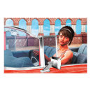 Search for woman driving posters Automobile
