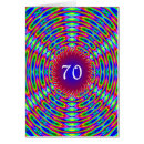 Search for happy birthday kaleidoscope postcards Psychedelic