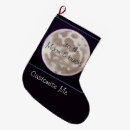 Search for moon christmas stockings Astronomy