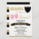 Search for beard invitations Chic