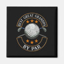 Search for golf lover magnets Golflife