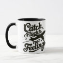 Search for catching mugs Retro