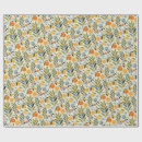 Search for lemon wrapping paper Vibrant
