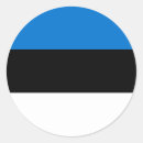 Search for flag of estonia stickers National