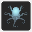 Search for cephalopod stickers Tentacles