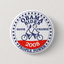Search for obama 2008 badges Usa
