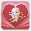 Search for cupids arrow stickers Romance